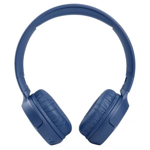 Гарнитура T510 BT JBL Синие - фото 3