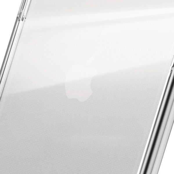 Чехол Чехол Elago для iPhone 11 Hybrid case (PC/TPU) Кристально чистый - фото 6