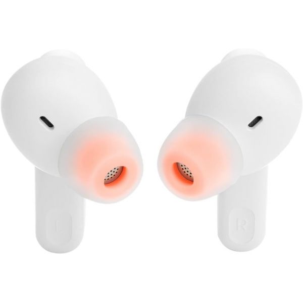 Беспроводные наушники JBL Tune 230NC, белый - фото 5
