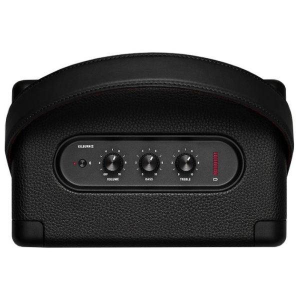 Акустическая система Marshall Kilburn II Black Brass, чёрный - фото 4