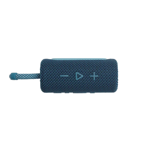 Портативная колонка JBL Go 3, синий - фото 9