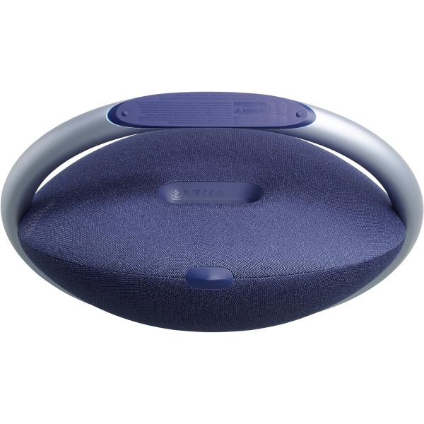 Портативная акустика Harman/Kardon Onyx Studio 8, 50 Вт, синий - фото 7