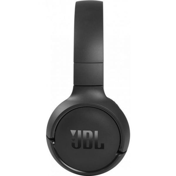 Гарнитура T510 BT JBL Черный - фото 6