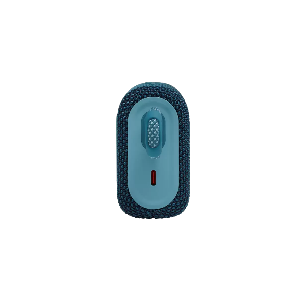 Портативная колонка JBL Go 3, синий - фото 8
