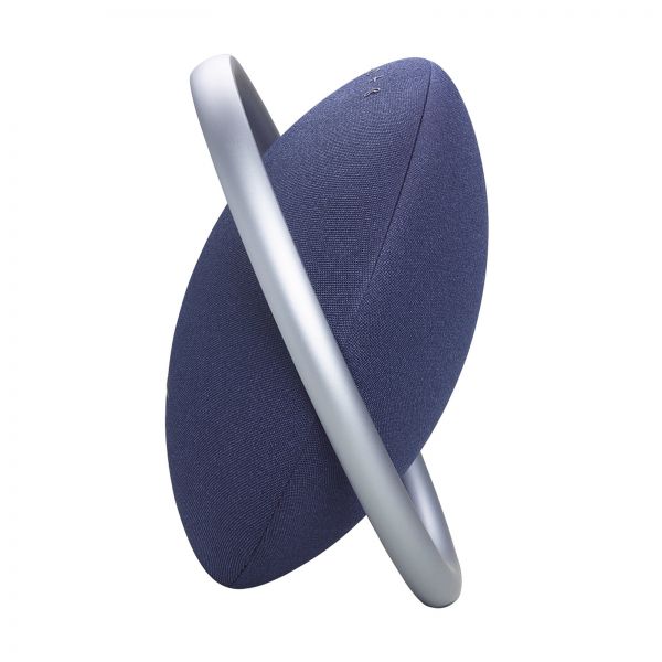 Портативная акустика Harman/Kardon Onyx Studio 8, 50 Вт, синий - фото 6