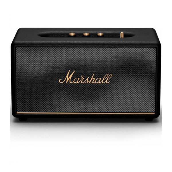 Акустическая система Marshall Stanmore III , черный - фото 1