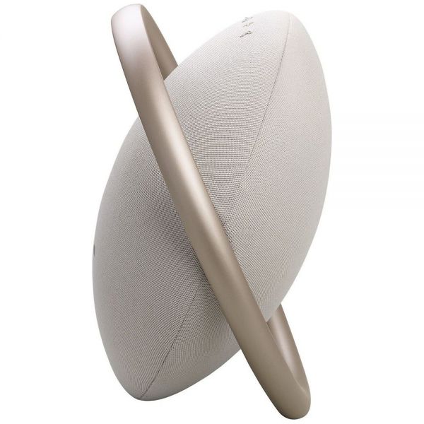 Портативная акустика Harman/Kardon Onyx Studio 8, 50 Вт, бежевый - фото 5