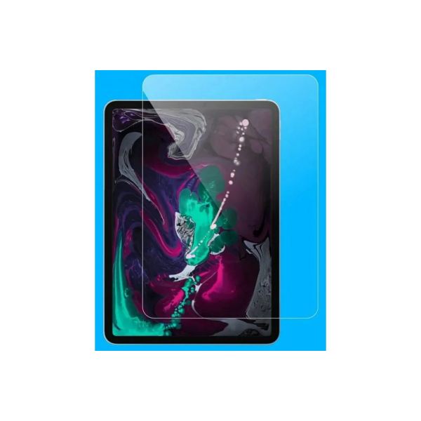 BlueO стекло для iPad Pro 11 (2022/21/20/18) / Air 4/5 10.9 (2020), Clear HD (прозрачное) 0.26 mm - фото 3