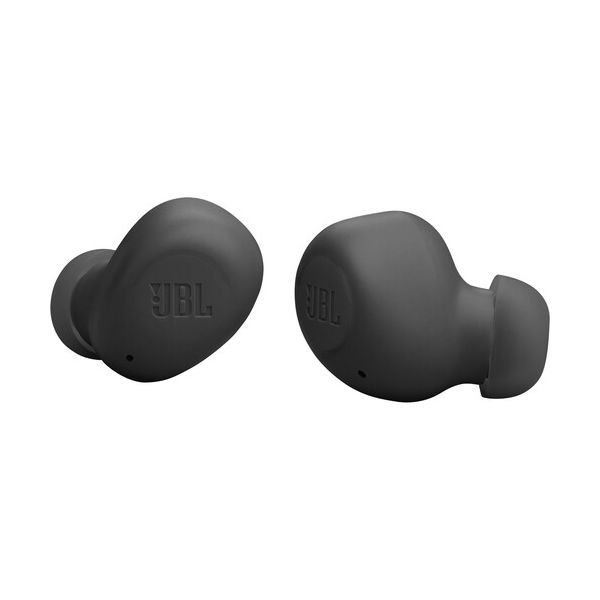 Беспроводные Наушники TWS JBL WAVE BUDS черный (2.0, внутриканальные, 20 Гц - 20000 Гц, 16Ω, Bluetooth, 5.2) - фото 4