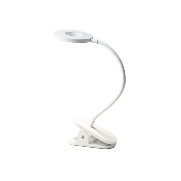Беспроводная настольная лампа с клипсой Yeelight Clip on Lamp J1 - фото 4