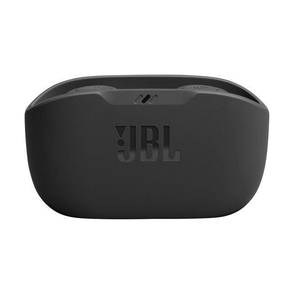 Беспроводные Наушники TWS JBL WAVE BUDS черный (2.0, внутриканальные, 20 Гц - 20000 Гц, 16Ω, Bluetooth, 5.2) - фото 7