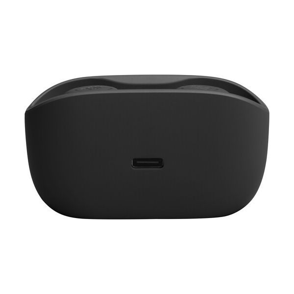 Беспроводные Наушники TWS JBL WAVE BUDS черный (2.0, внутриканальные, 20 Гц - 20000 Гц, 16Ω, Bluetooth, 5.2) - фото 8