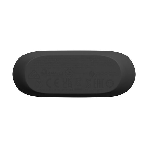 Беспроводные Наушники TWS JBL WAVE BUDS черный (2.0, внутриканальные, 20 Гц - 20000 Гц, 16Ω, Bluetooth, 5.2) - фото 9