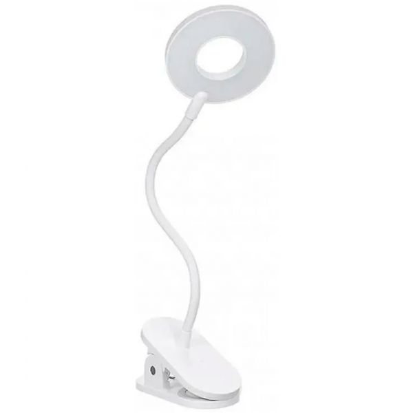 Беспроводная настольная лампа с клипсой Yeelight Clip on Lamp J1 - фото 1