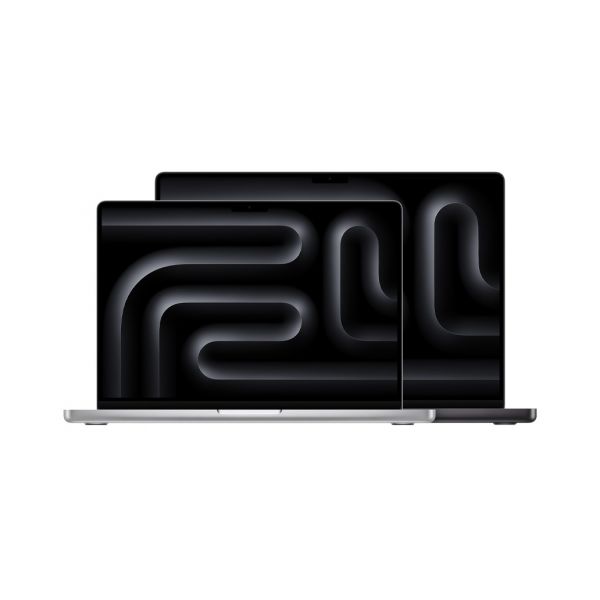 Apple MacBook Pro 16" (2023) M3 Pro, 12-Core, 18 ГБ, 512 ГБ, SSD, 18-Core GPU, русская раскладка, «космический чёрный» - фото 9