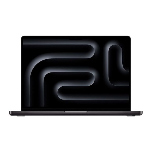 Apple MacBook Pro 14" (2023) M3 Pro, 12-Core, 18 ГБ, 1 ТБ, SSD, 18-Core GPU, русская раскладка, «космический чёрный» - фото 1