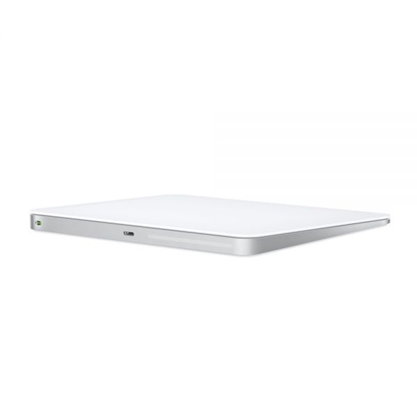 Трекпад Apple Magic Trackpad 3, Беспроводной, белый (MK2D3) - фото 3