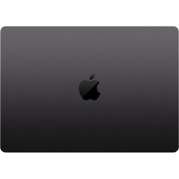 Apple MacBook Pro 16" (2023) M3 Max, 14-Core, 36 ГБ, 1 ТБ, SSD, 30-Core GPU, русская раскладка, «космический чёрный» - фото 4