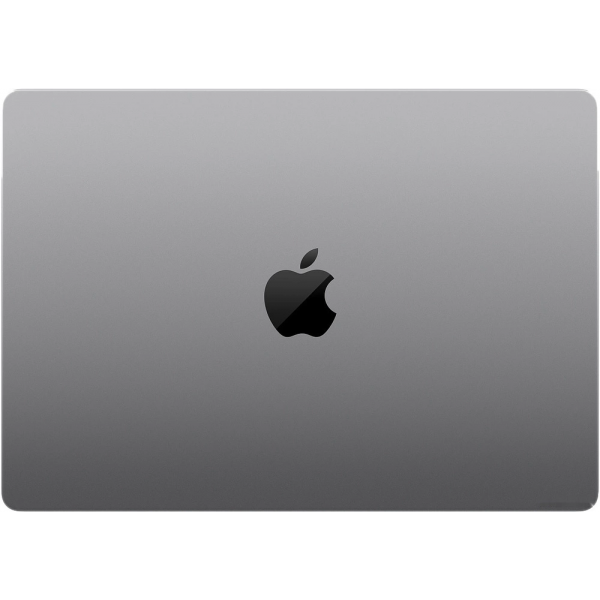 Apple MacBook Pro 14" (2023) M3, 8-Core, 8 ГБ, 1 ТБ, SSD, 10-Core GPU, русская раскладка, «космический чёрный» - фото 4