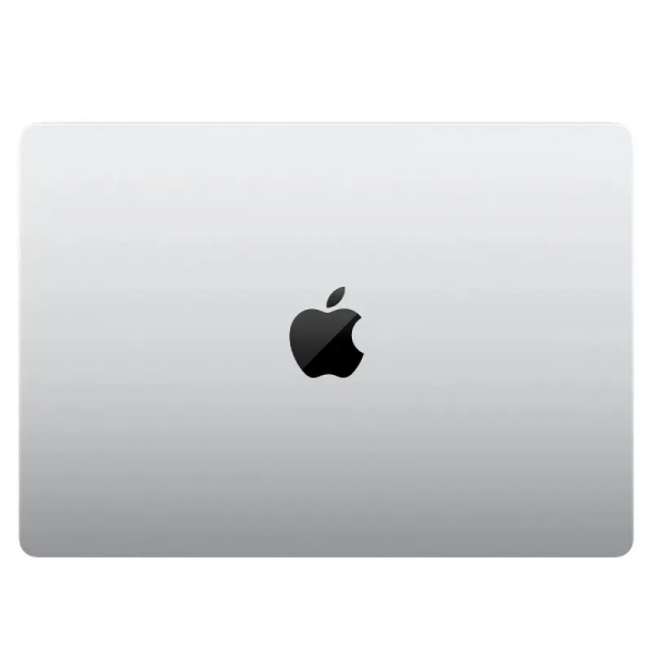 Apple MacBook Pro 14" (2023) M3 Pro, 11-Core, 18 ГБ, 512 ГБ, SSD, 14-Core GPU, русская раскладка, серебристый - фото 4