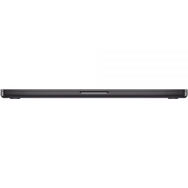 Apple MacBook Pro 14" (2023) M3 Max, 14-Core, 36 ГБ, 1 ТБ, SSD, 30-Core GPU, русская раскладка, «космический чёрный» - фото 7