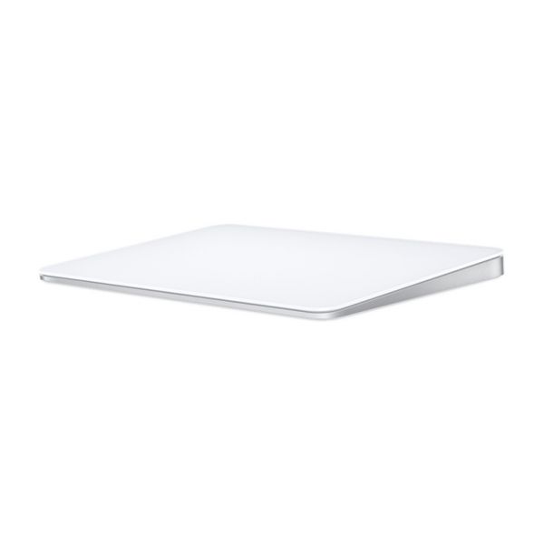 Трекпад Apple Magic Trackpad 3, Беспроводной, белый (MK2D3) - фото 1