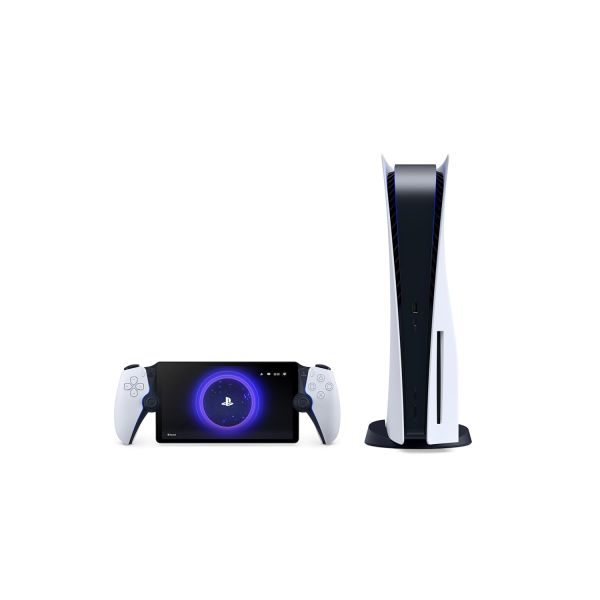 Портативная консоль для дистанционной игры Sony PlayStation Portal Remote Player - фото 10