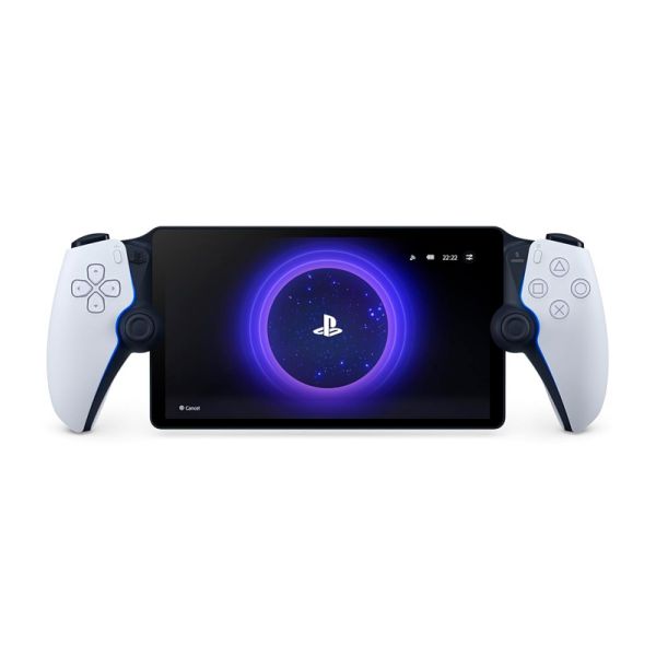 Портативная консоль для дистанционной игры Sony PlayStation Portal Remote Player - фото 1