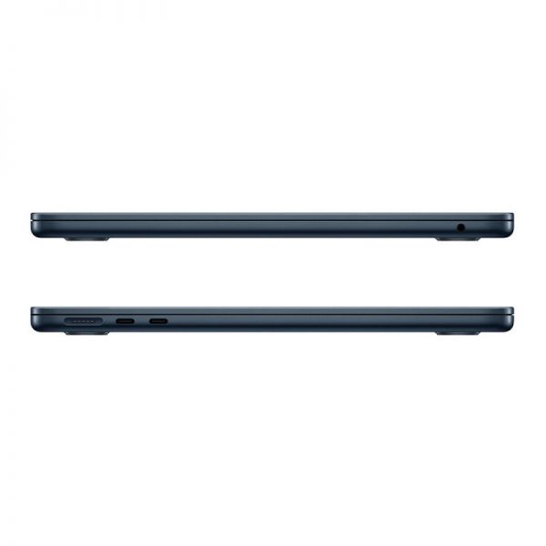 Apple MacBook Air 13" (2022), M2 8-Core, 16 ГБ, 256 ГБ, SSD, 8-Core GPU, русская раскладка, «тёмная ночь» фото 5