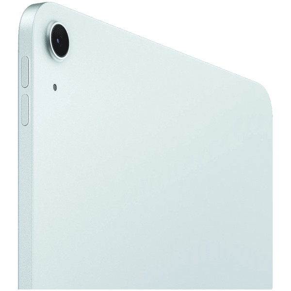 Apple iPad Air 11" (2024), M2, Wi-Fi, 128 ГБ, синий фото 3