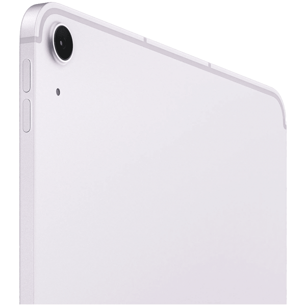 Apple iPad Air 11" (2024), M2, Wi-Fi + Cellular, 512 ГБ, фиолетовый 3