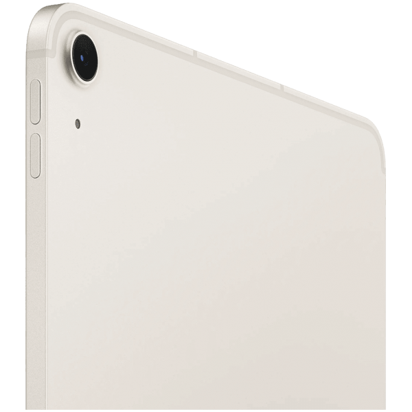 Apple iPad Air 11" (2024), M2, Wi-Fi + Cellular, 512 ГБ, «сияющая звезда» 3