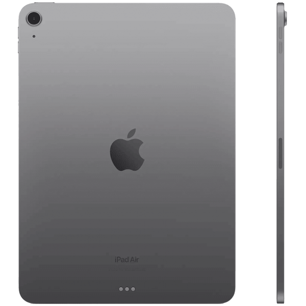 Apple iPad Air 11" (2024), M2, Wi-Fi, 1 ТБ, «серый космос» 2