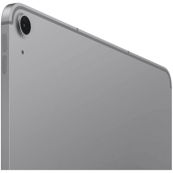 Apple iPad Air 13" (2024), M2, Wi-Fi + Cellular, 512 ГБ, «серый космос» 3