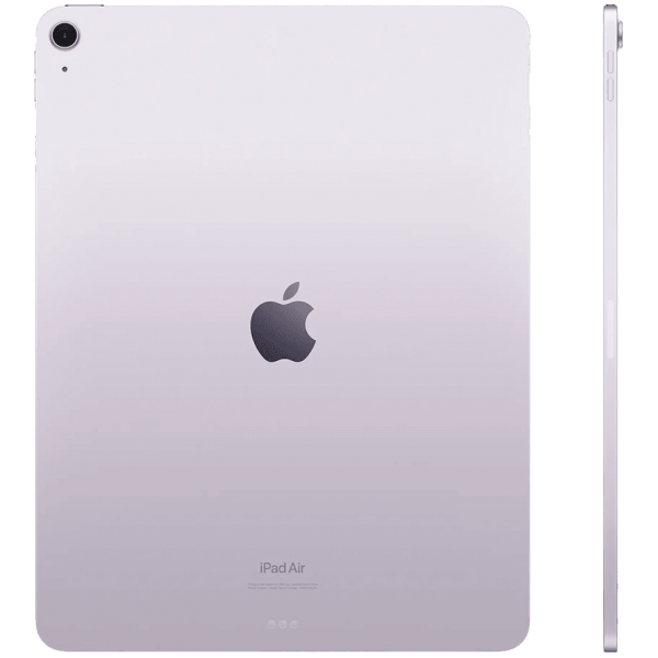 Apple iPad Air 13" (2024), M2, Wi-Fi, 256 ГБ, фиолетовый 2