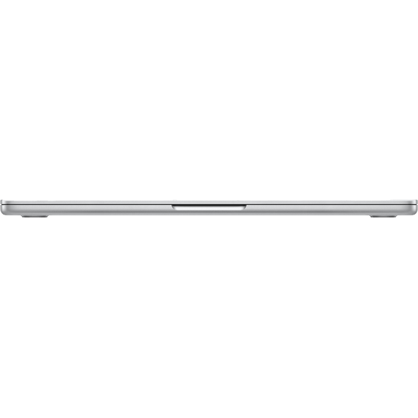 Apple MacBook Air 13" (2022), M3 8-Core, 8 ГБ, 256 ГБ, SSD, 8-Core GPU, русская раскладка, серебристый фото 4