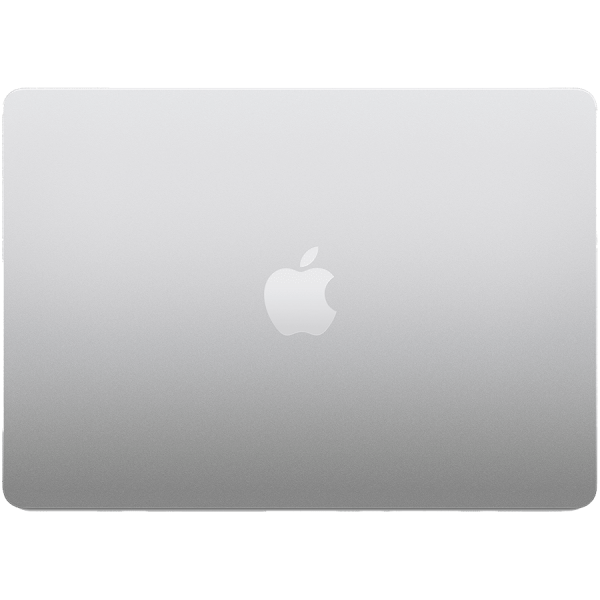 Apple MacBook Air 13" (2022), M3 8-Core, 8 ГБ, 512 ГБ, SSD, 10-Core GPU, русская раскладка, серебристый фото 5