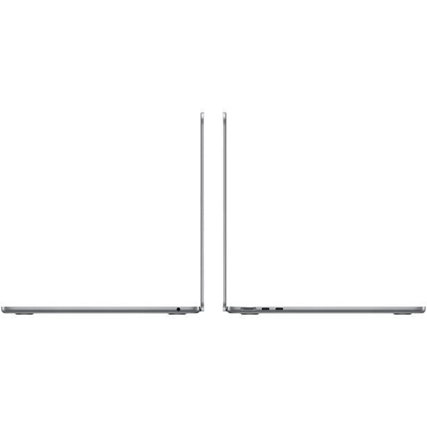 Apple MacBook Air 13" (2022), M3 8-Core, 8 ГБ, 256 ГБ, SSD, 8-Core GPU, русская раскладка, «серый космос» фото 3