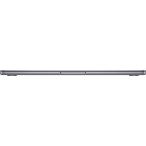Apple MacBook Air 13" (2022), M3 8-Core, 8 ГБ, 256 ГБ, SSD, 8-Core GPU, русская раскладка, «серый космос» фото 4