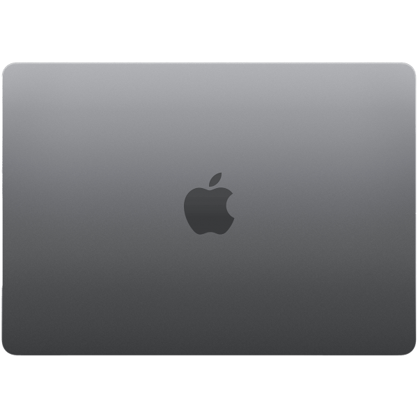 Apple MacBook Air 13" (2022), M3 8-Core, 8 ГБ, 512 ГБ, SSD, 10-Core GPU, русская раскладка, «серый космос» фото 5