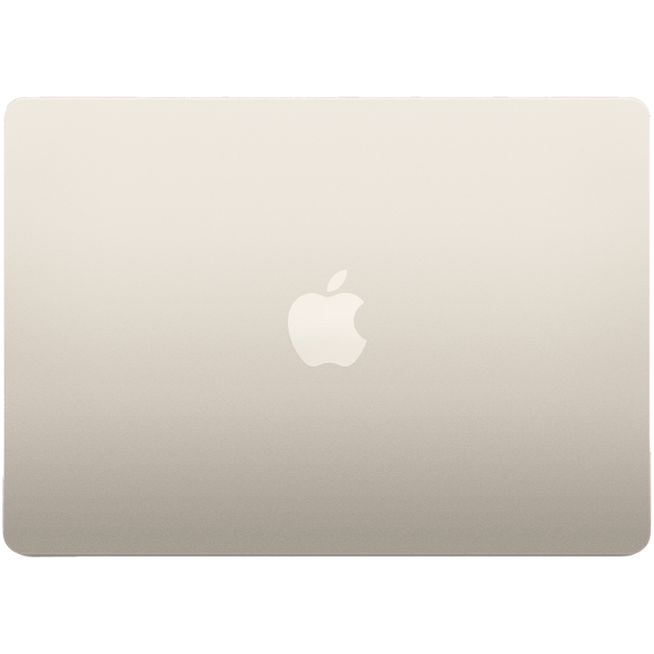 Apple MacBook Air 13" (2022), M3 8-Core, 16 ГБ, 512 ГБ, SSD, 10-Core GPU, русская раскладка, «cияющая звезда» фото 5