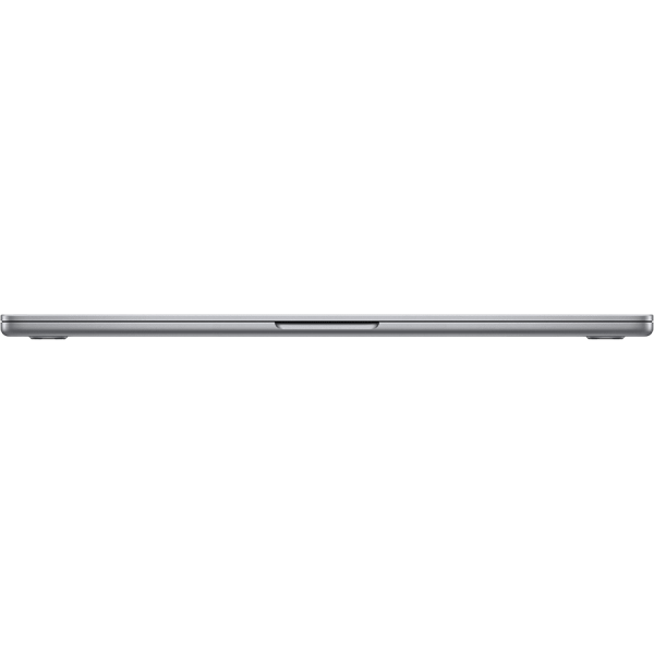 Apple MacBook Air 15" (2023), M3 8-Core, 16 ГБ, 512 ГБ SSD, 10-Core GPU, русская раскладка, «серый космос» фото 4