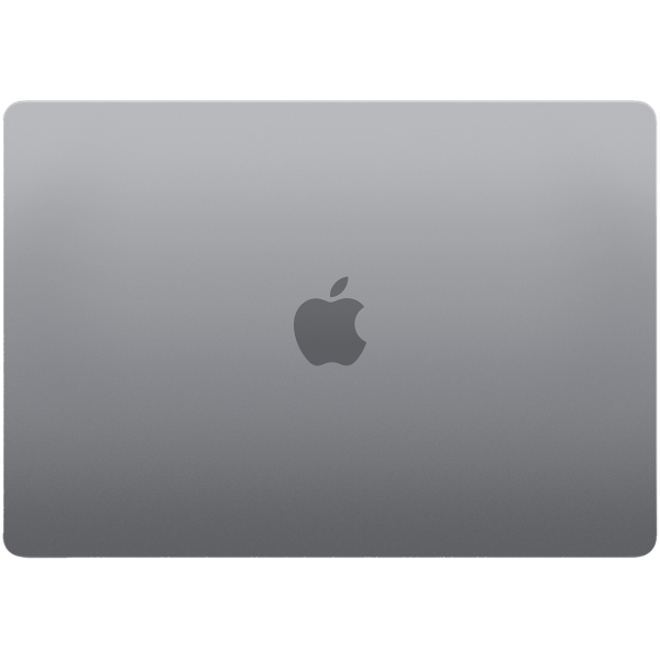 Apple MacBook Air 15" (2023), M3 8-Core, 8 ГБ, 512 ГБ SSD, 10-Core GPU, русская раскладка, «серый космос» фото 5