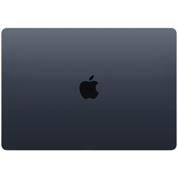 Apple MacBook Air 15" (2023), M3 8-Core, 8 ГБ, 256 ГБ SSD, 10-Core GPU, русская раскладка, «тёмная ночь» фото 4