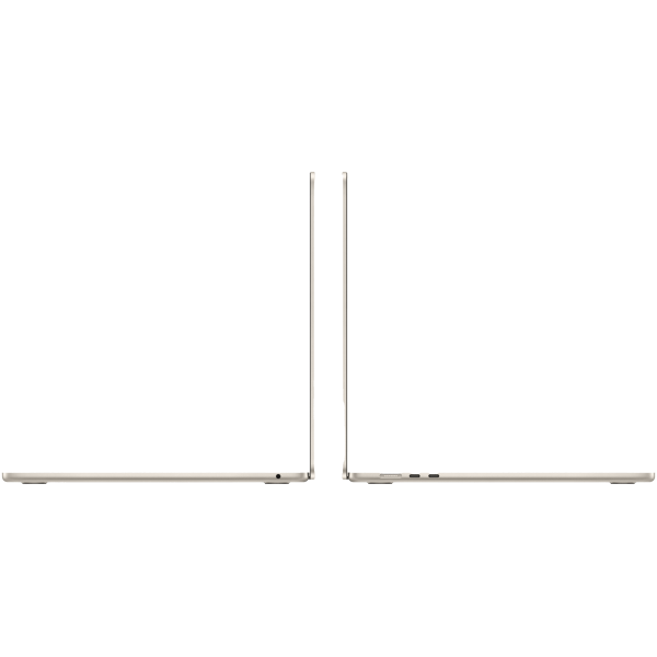 Apple MacBook Air 15" (2023), M3 8-Core, 8 ГБ, 256 ГБ SSD, 10-Core GPU, русская раскладка, «cияющая звезда» фото 3