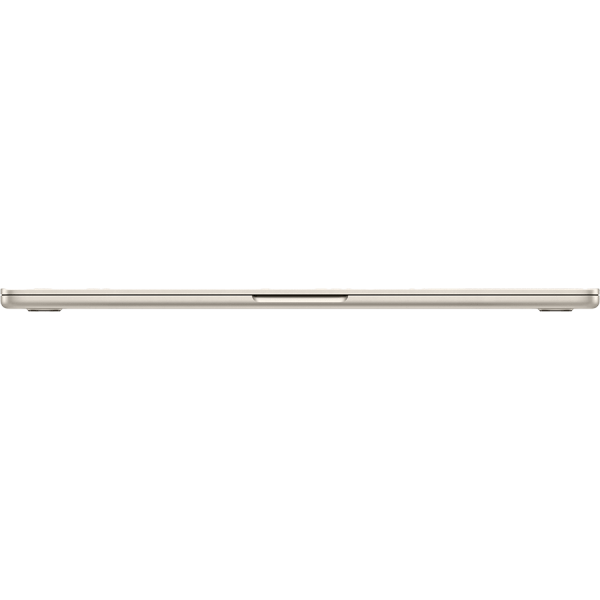 Apple MacBook Air 15" (2023), M3 8-Core, 16 ГБ, 512 ГБ SSD, 10-Core GPU, русская раскладка, «cияющая звезда» фото 4