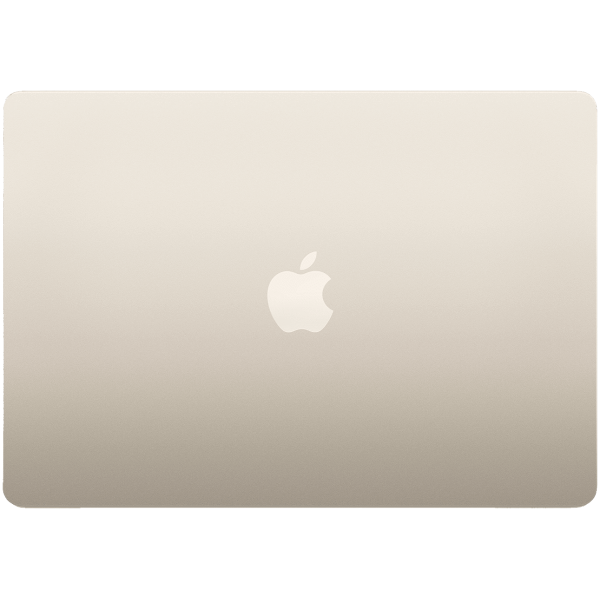 Apple MacBook Air 15" (2023), M3 8-Core, 8 ГБ, 256 ГБ SSD, 10-Core GPU, русская раскладка, «cияющая звезда» фото 5