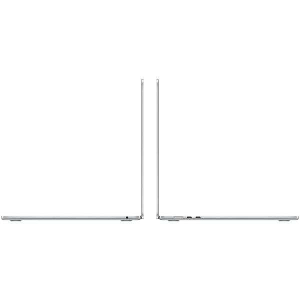 Apple MacBook Air 15" (2023), M3 8-Core, 8 ГБ, 512 ГБ SSD, 10-Core GPU, русская раскладка, серебристый фото 3