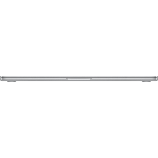 Apple MacBook Air 15" (2023), M3 8-Core, 16 ГБ, 512 ГБ SSD, 10-Core GPU, русская раскладка, серебристый фото 4