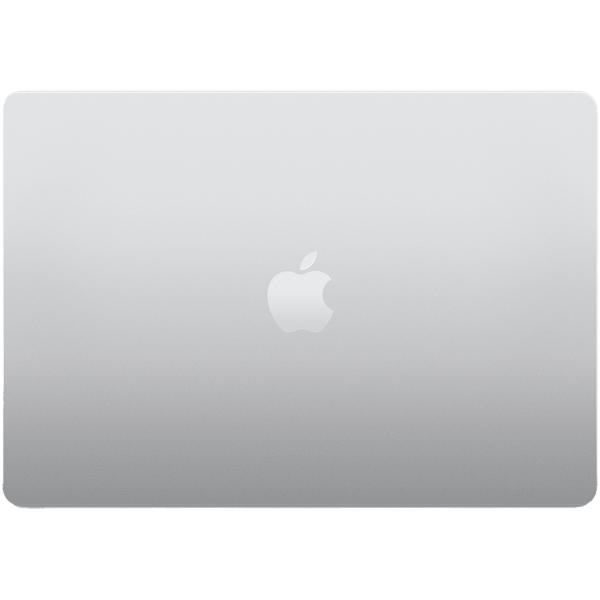 Apple MacBook Air 15" (2023), M3 8-Core, 8 ГБ, 512 ГБ SSD, 10-Core GPU, русская раскладка, серебристый фото 5